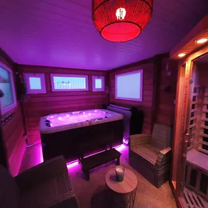 Bien-être C'est Là Appartement