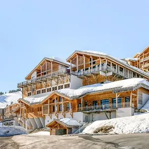 Résidence Dormio Les Portes Du Grand Massif - Appart hôtel