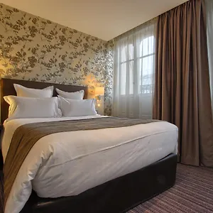 Timhotel Opéra Grands-magasins 4*, Paris France